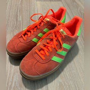 Adidas Platform Gazelle